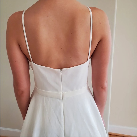 Mac Duggal Ball Gown - Picture 5 of 14